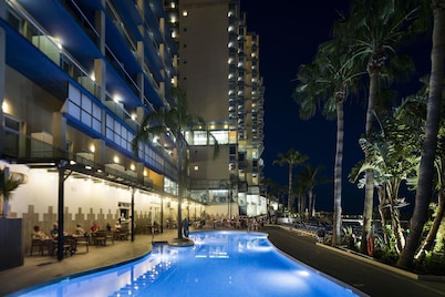 Hotel Best Benalmádena