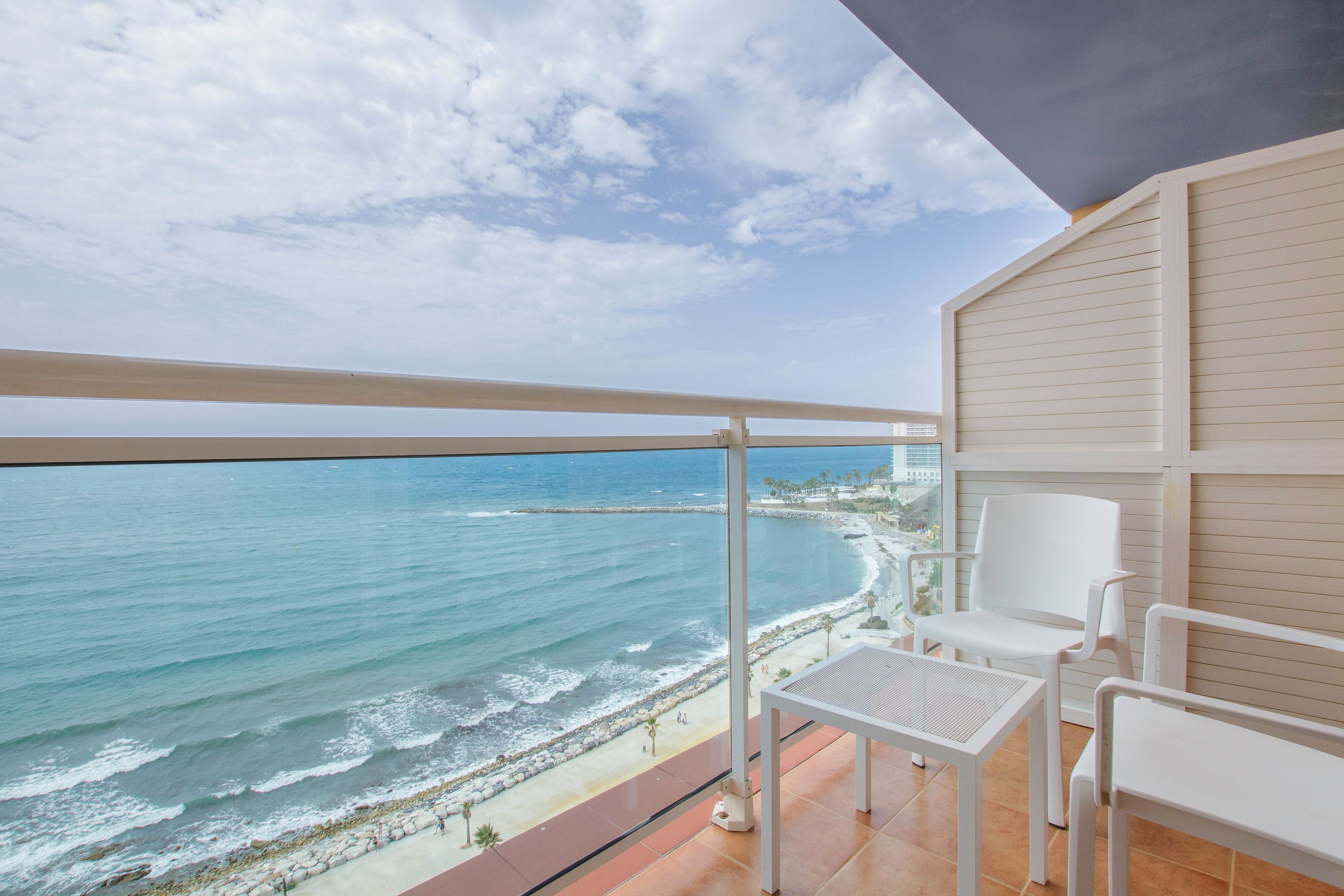 Foto - Hotel Best Benalmádena