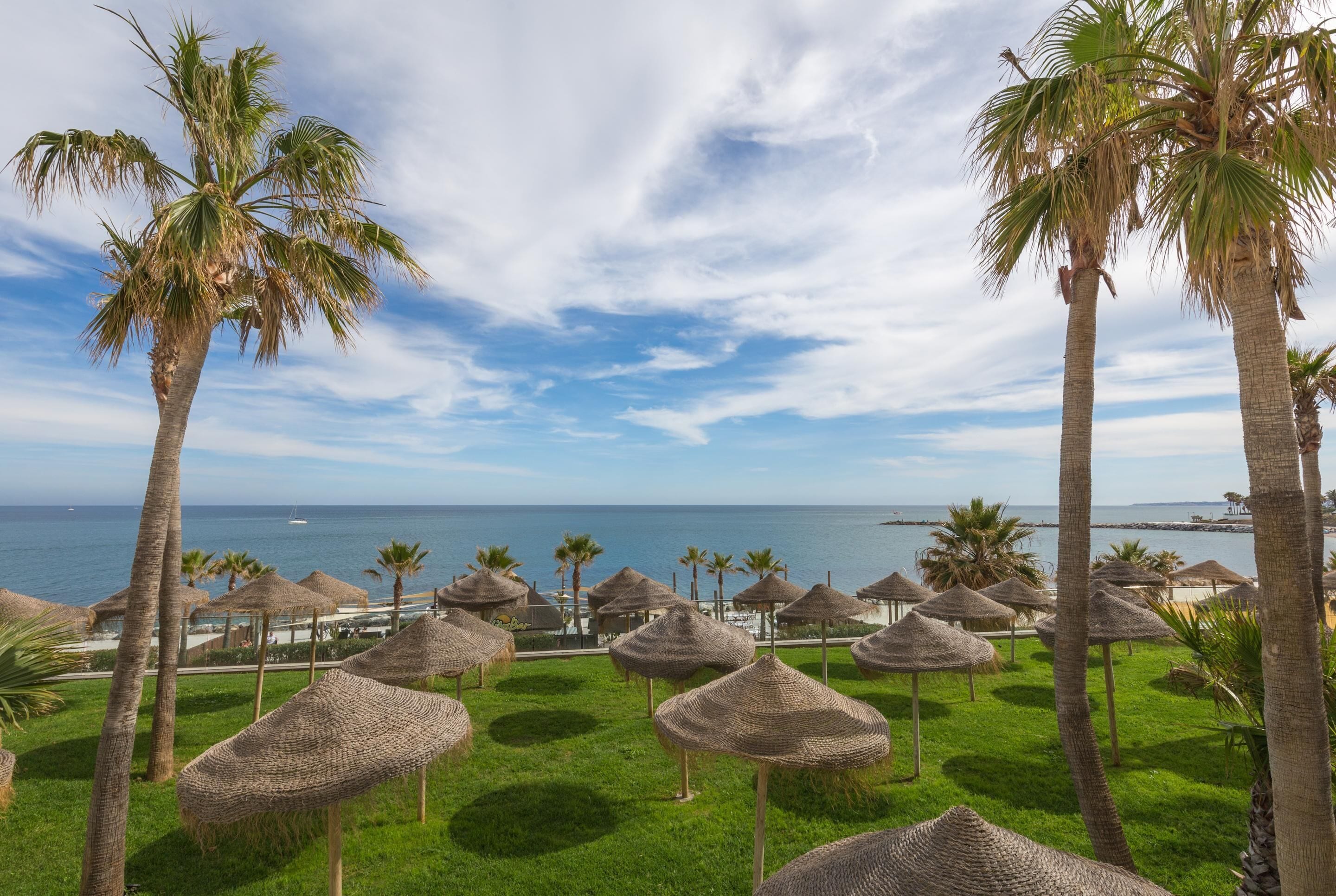 Foto - Hotel Best Benalmadena