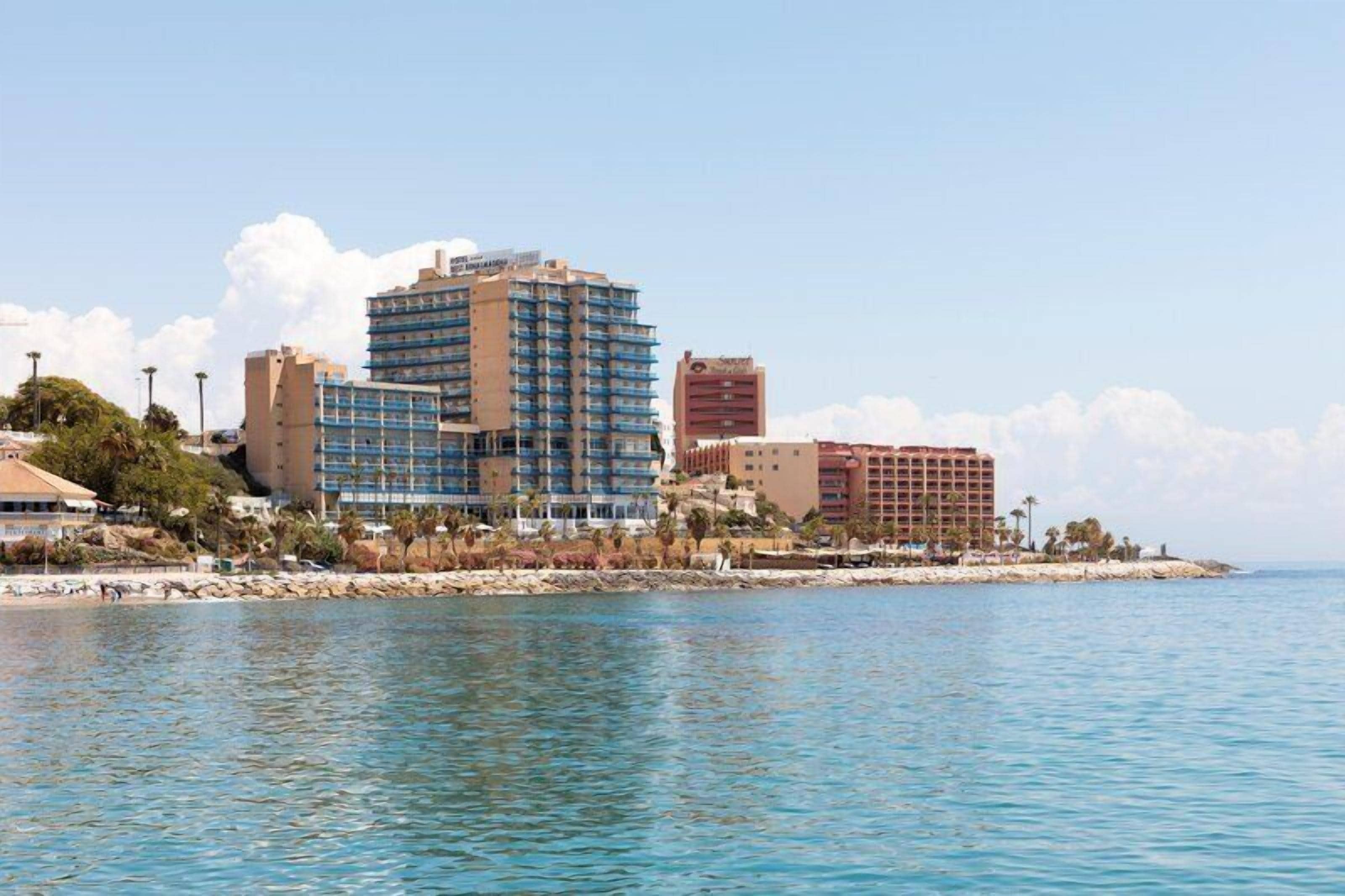 Photo - Hotel Best Benalmádena