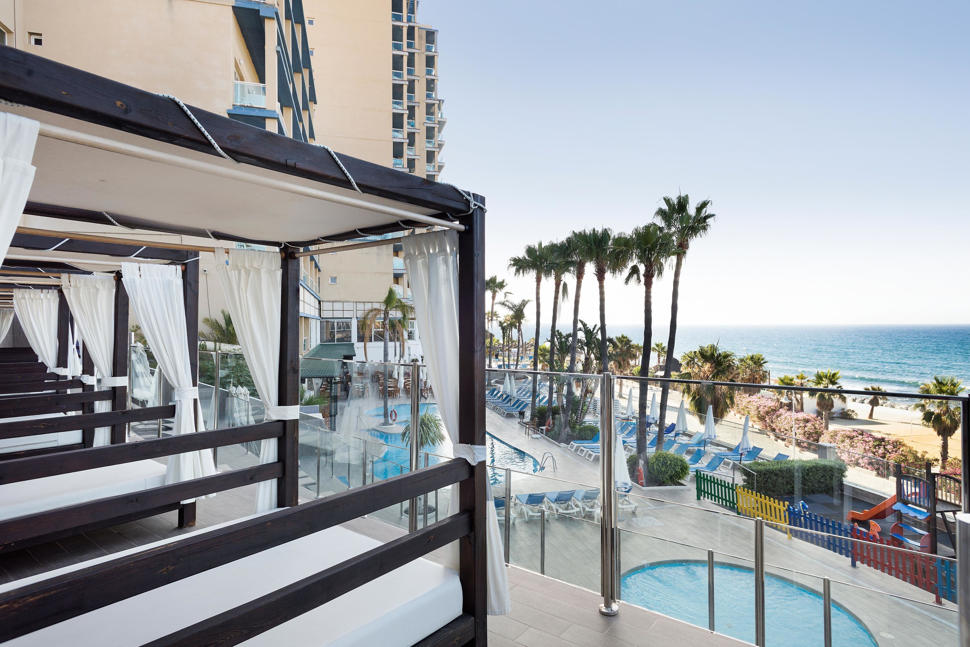 Foto - Hotel Best Benalmadena