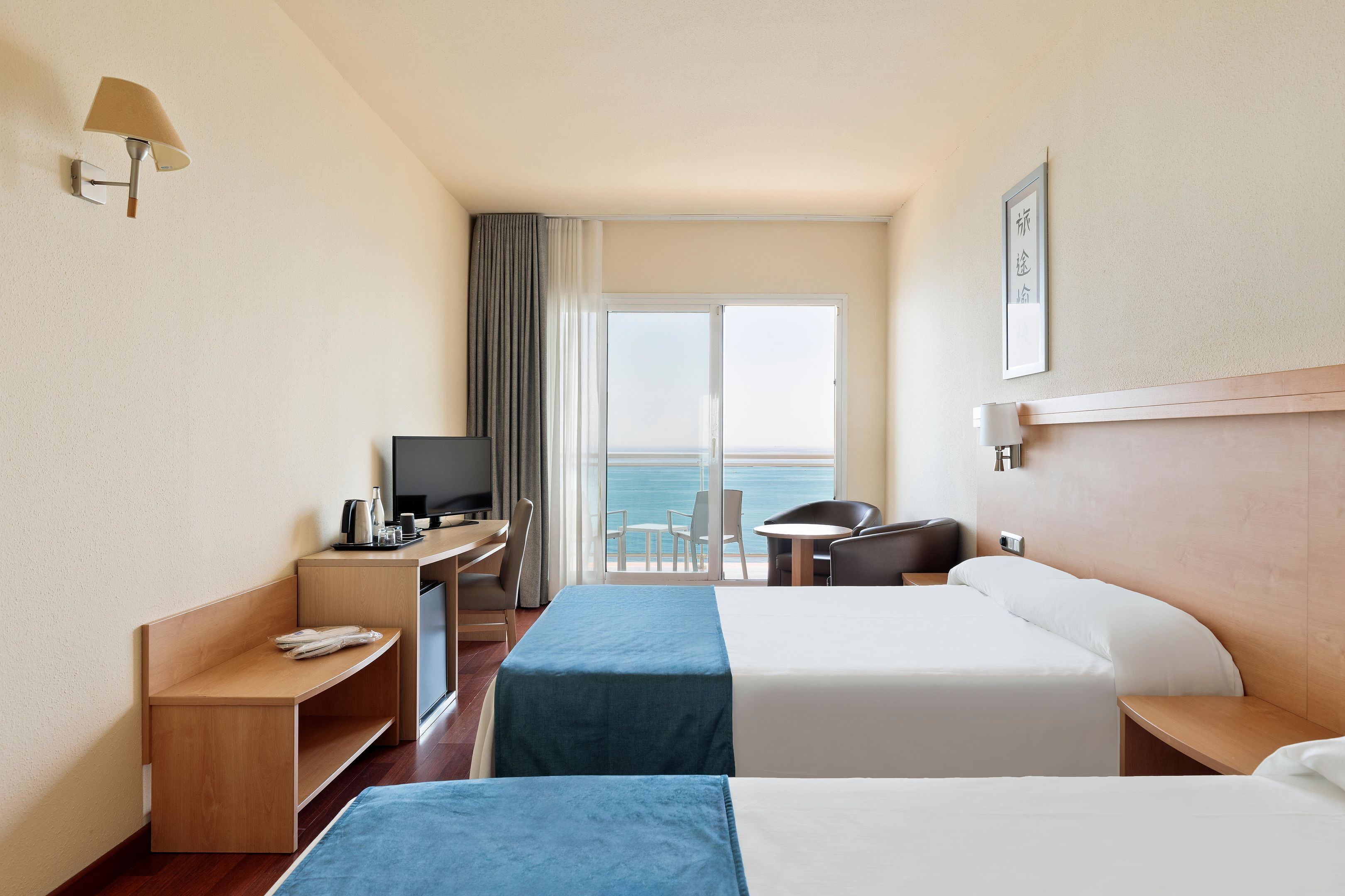 Foto - Hotel Best Benalmadena