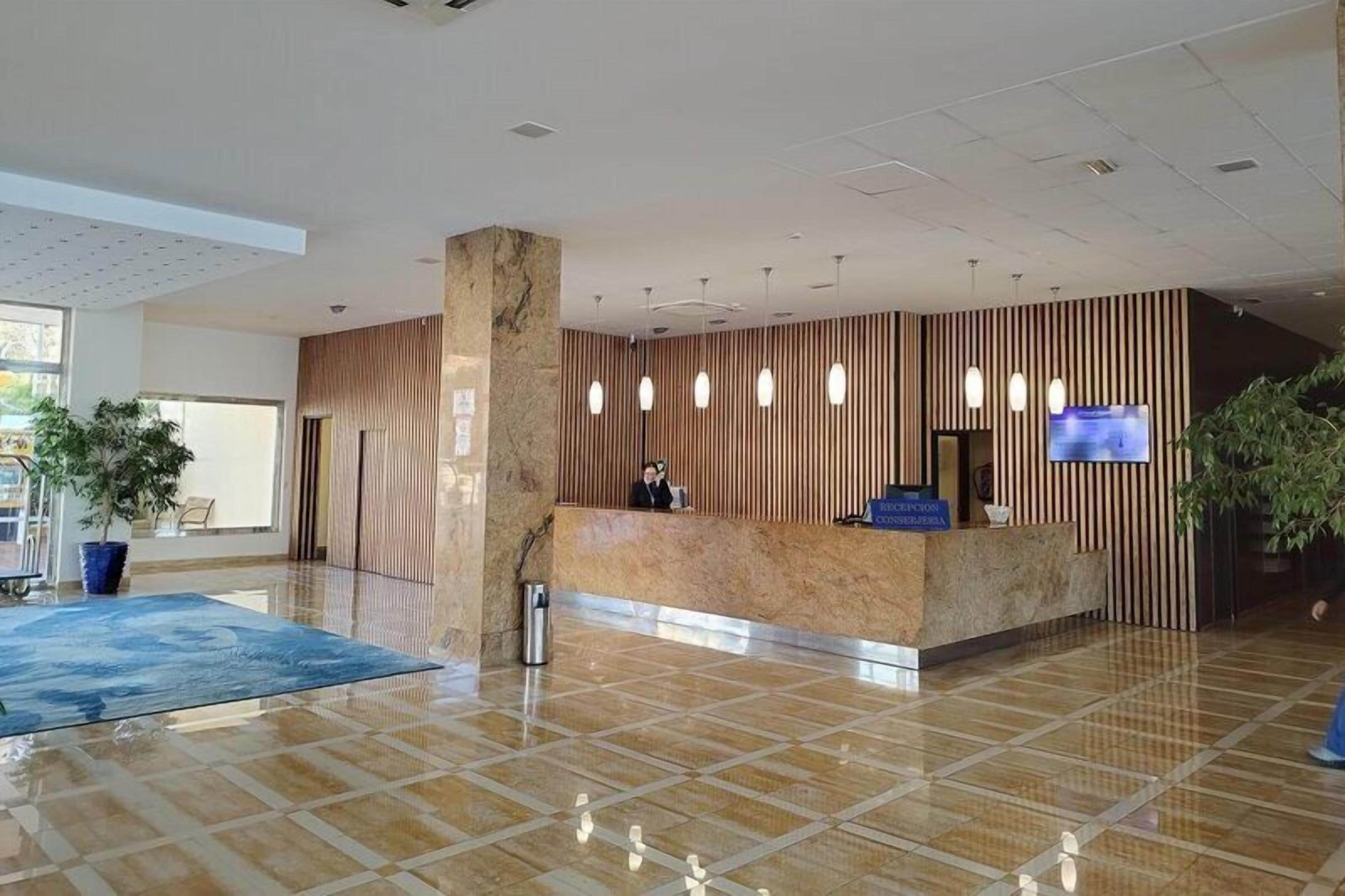 Photo - Hotel Best Benalmádena