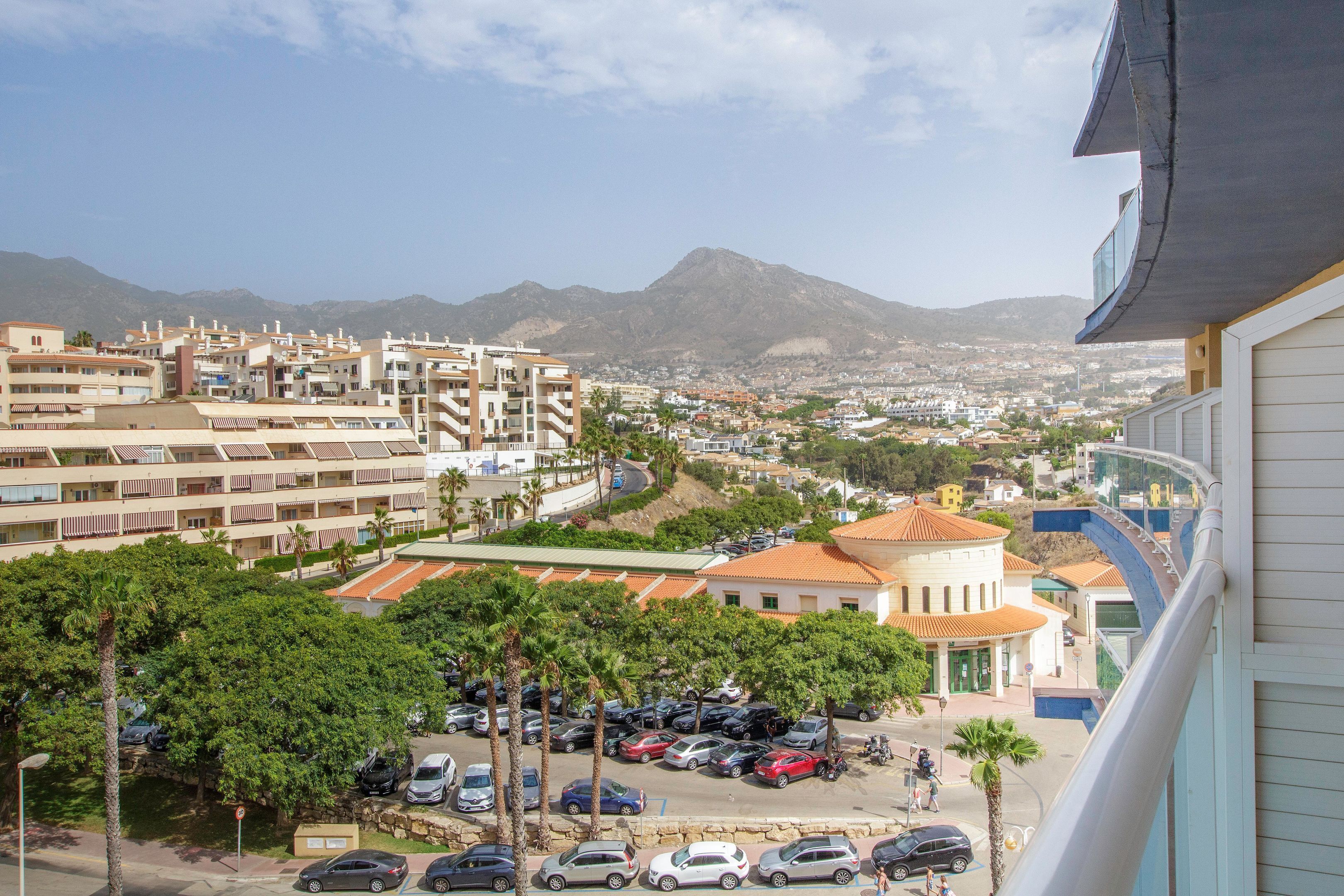 Foto - Hotel Best Benalmádena