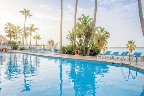 Hotel Best Benalmádena
