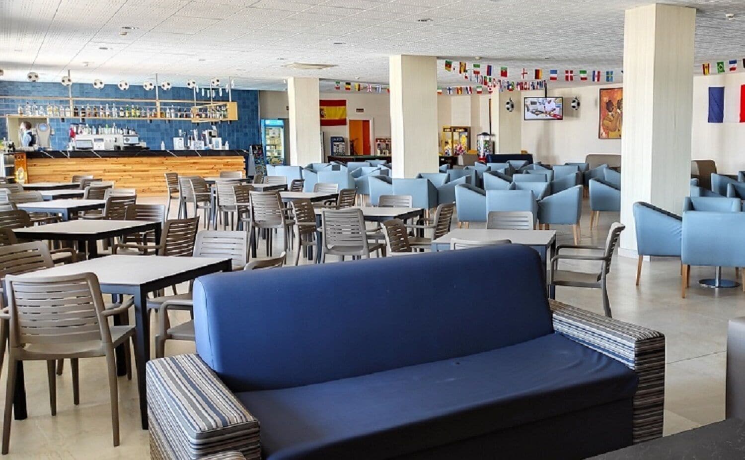 Foto - Hotel Best Benalmádena