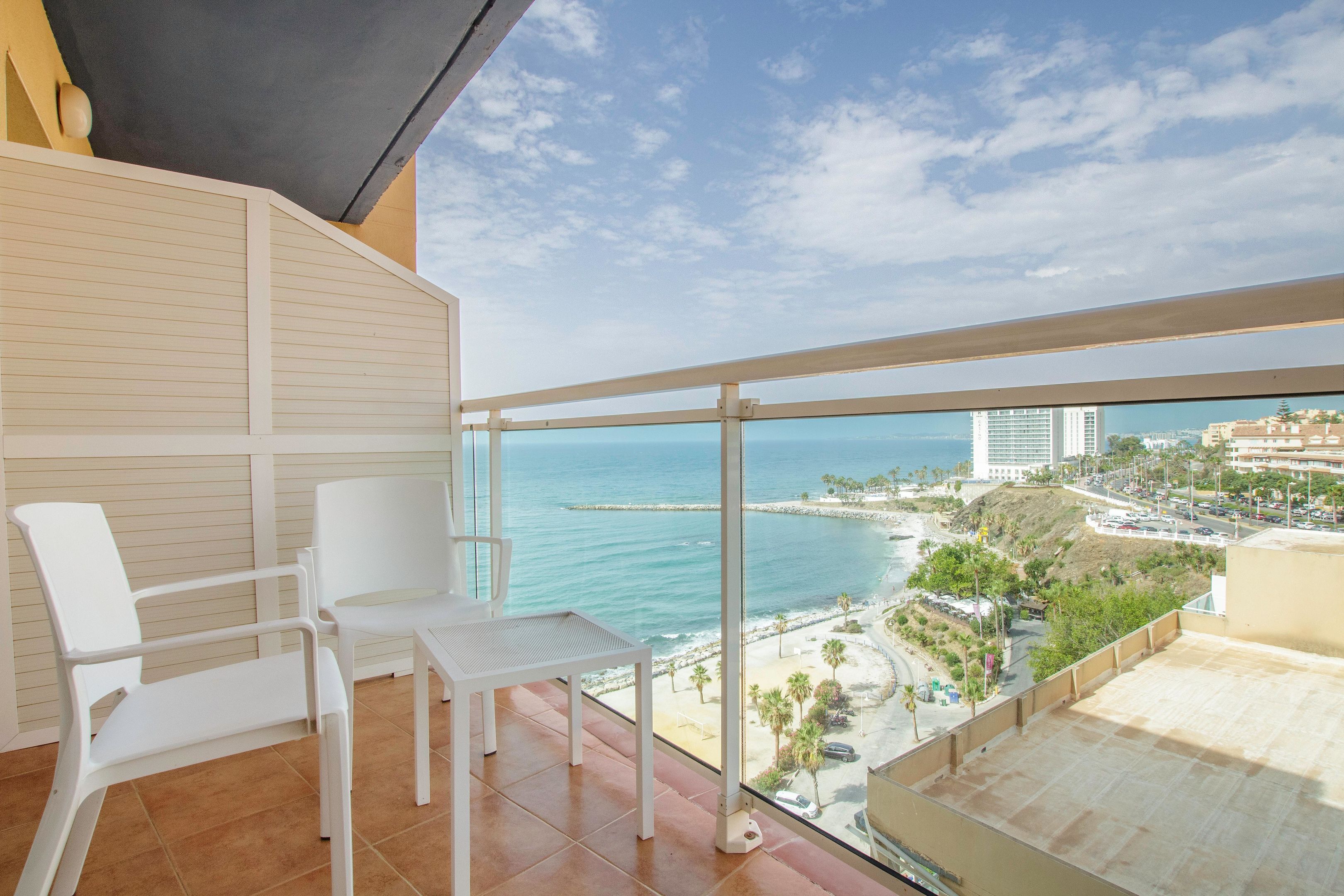 Foto - Hotel Best Benalmádena