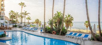 Hotel Best Benalmádena
