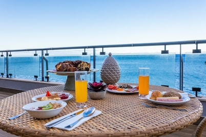 保羅海洋海景飯店