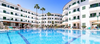 Apartamentos Las Faluas