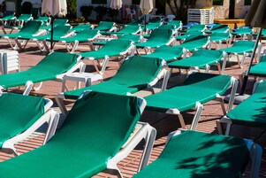Sundeck