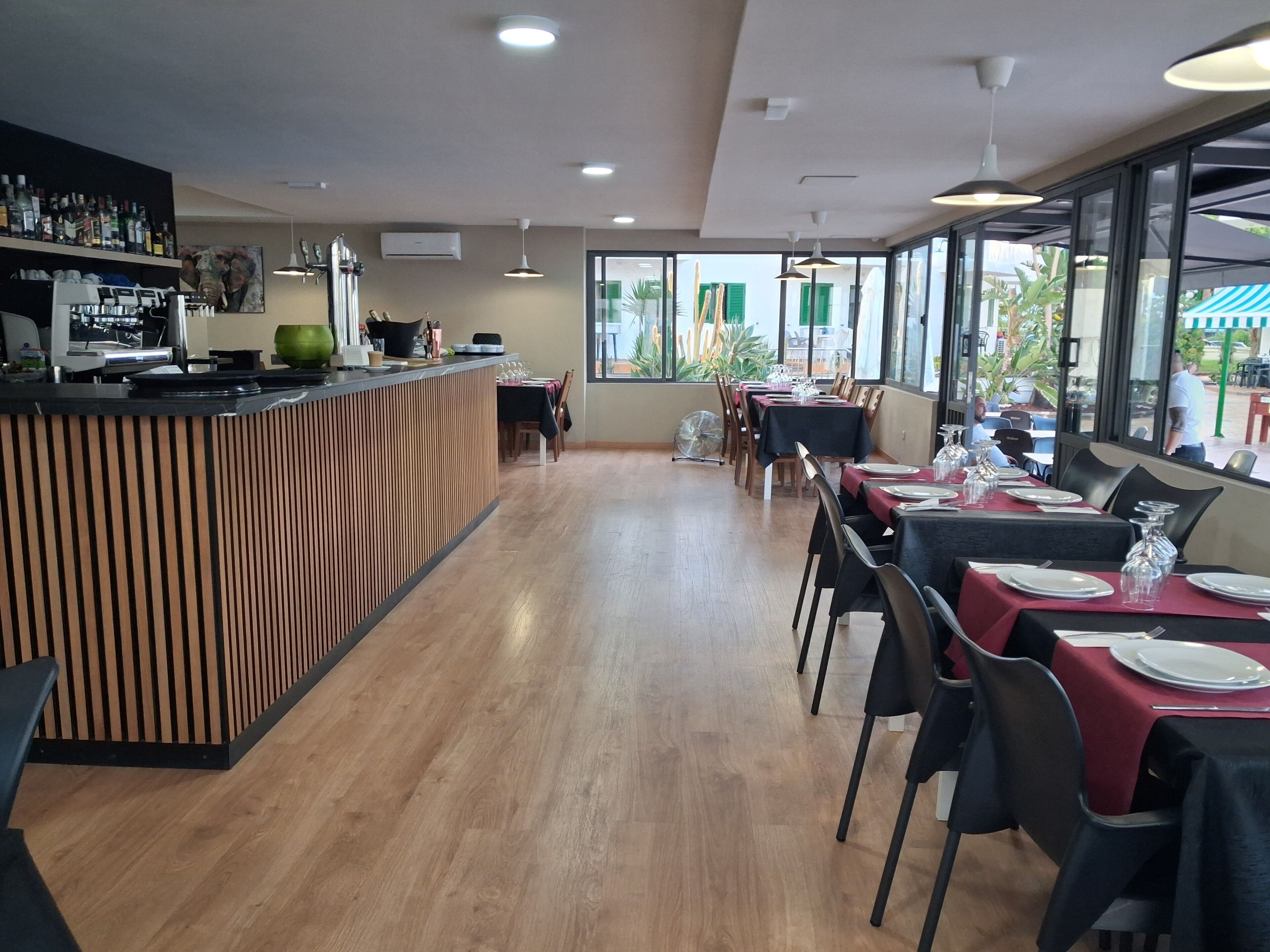 Restaurante