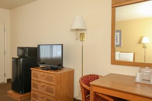 وسيلة راحة في الغرفة