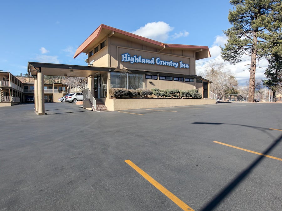 Gratis parkeerplaatsen