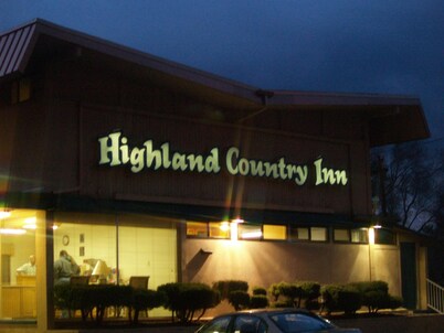 Highland Country Inn