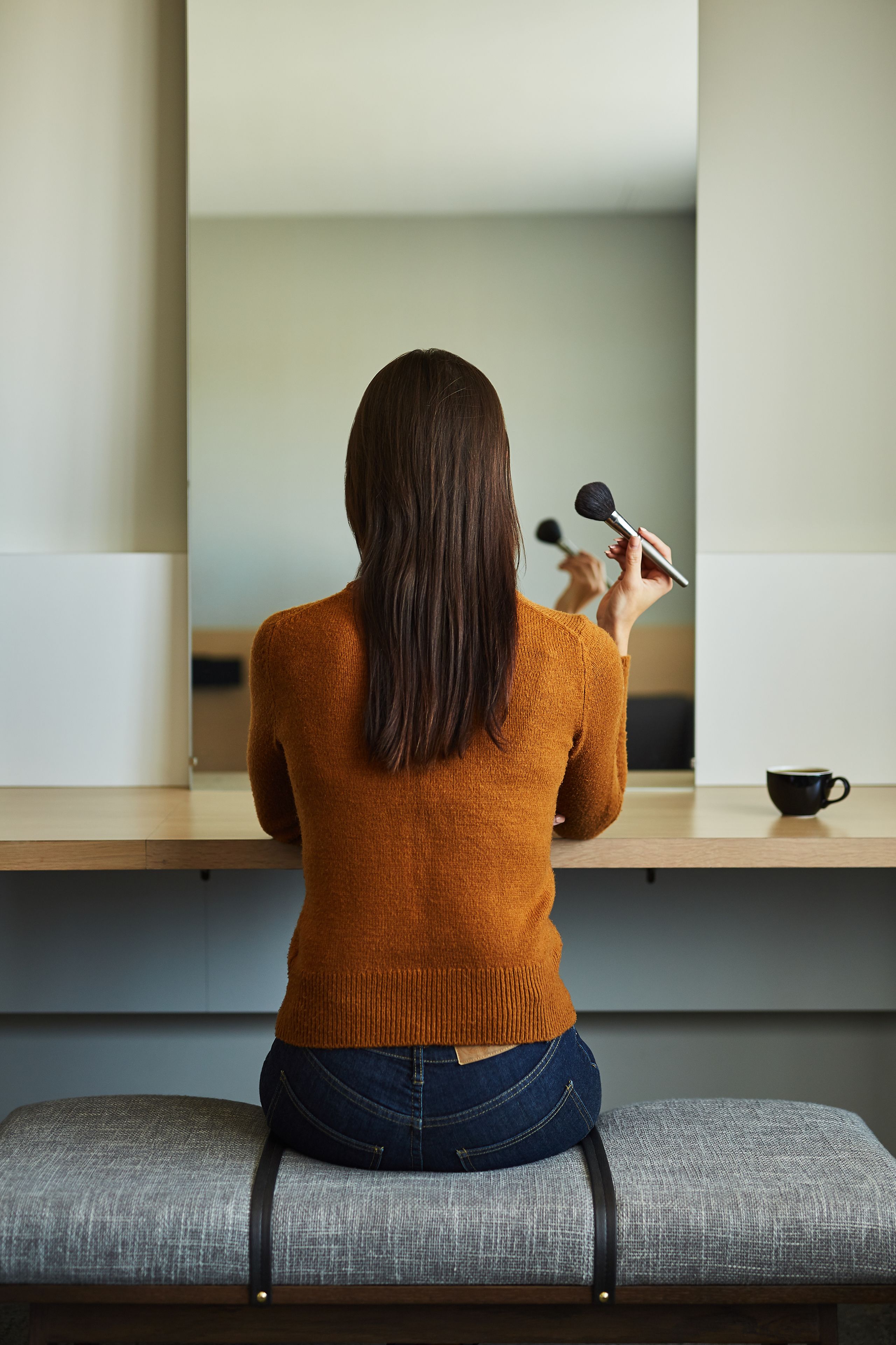 1 bedroom, premium bedding, pillow-top beds, minibar