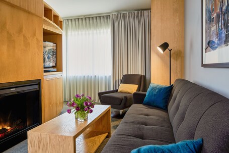 Inn At The Forks - Image 40