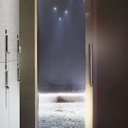 Trị liệu toàn thân, thủy liệu pháp, liệu pháp quấn ủ cơ thể