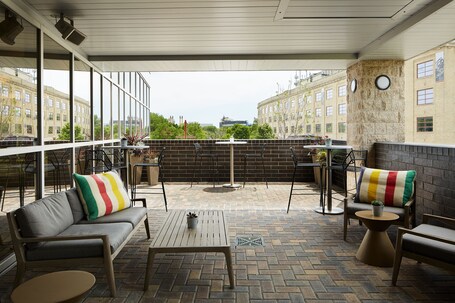 Inn At The Forks - Image 18