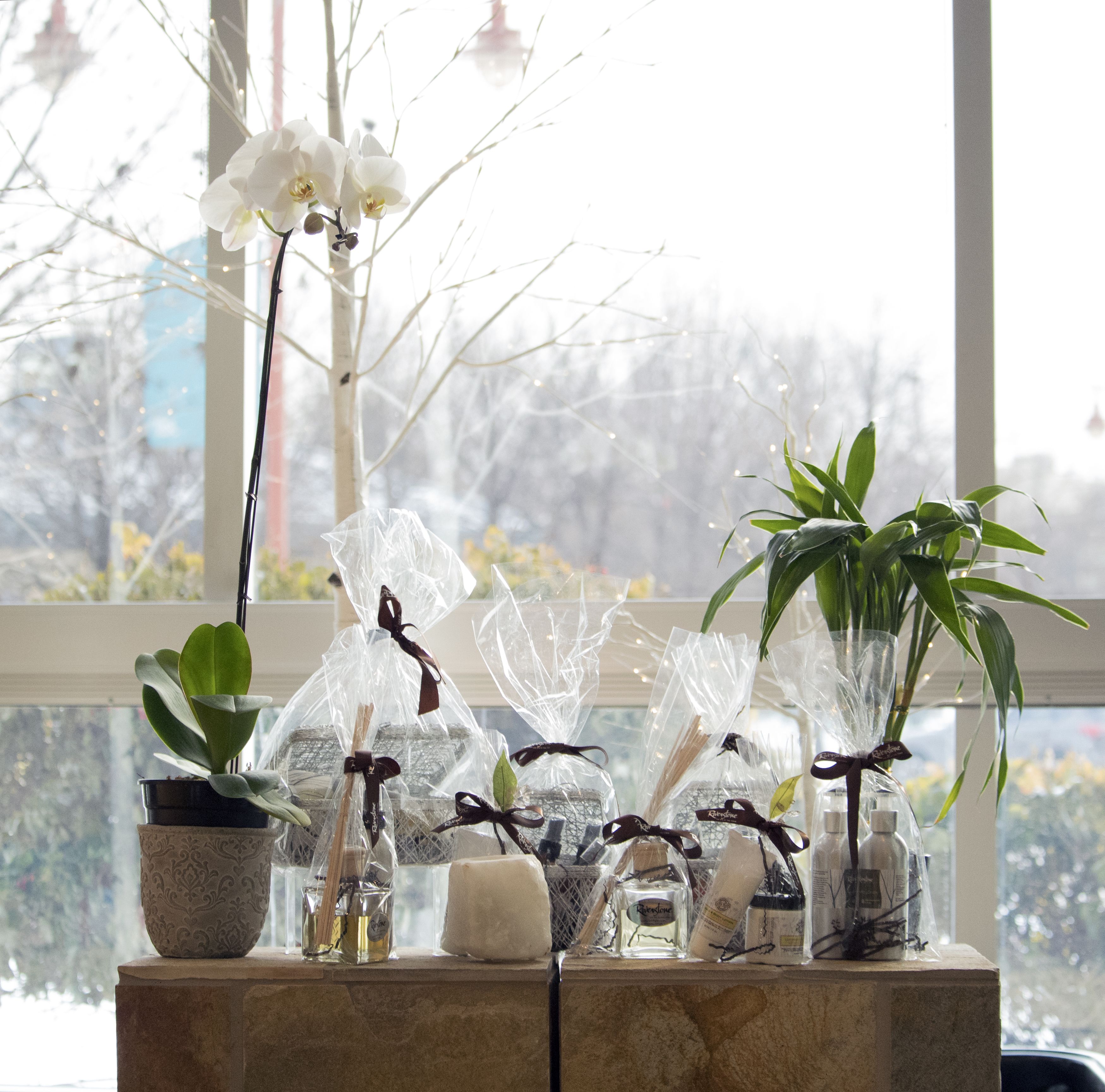 body treatments, hydrotherapy, body wraps, body scrubs, facials