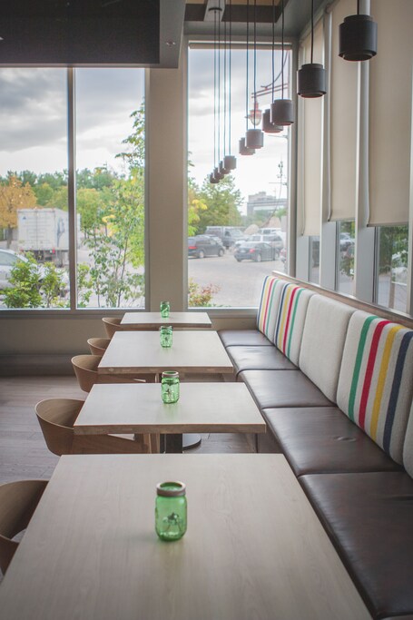 Inn At The Forks - Image 21