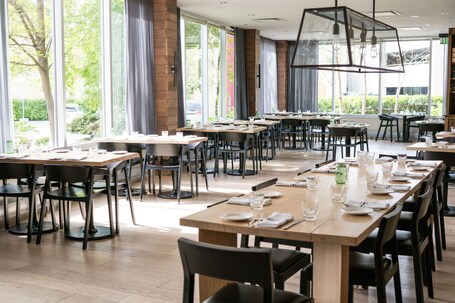 Inn At The Forks - Image 30