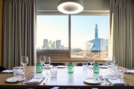 Inn At The Forks - Image 37