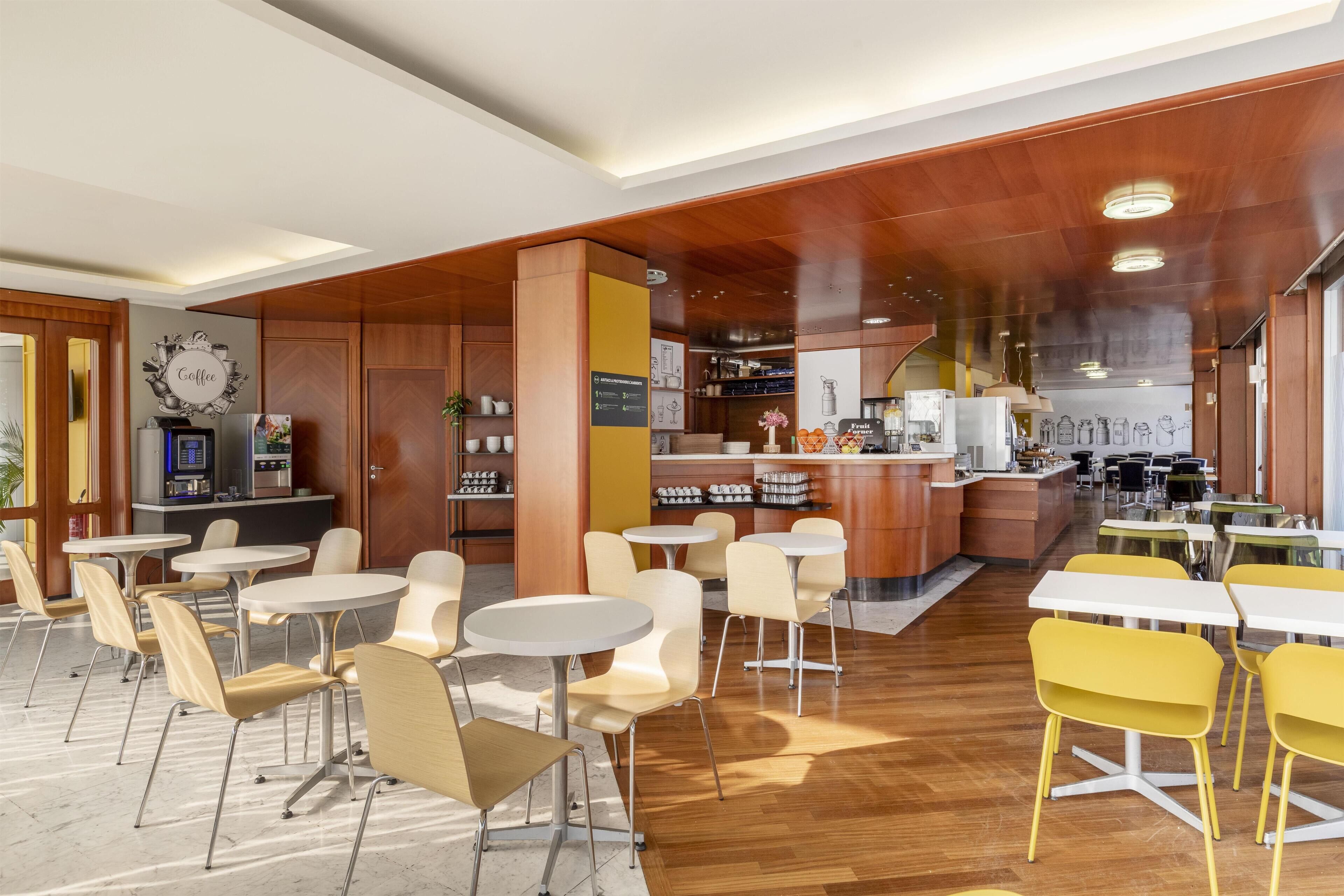 Foto - B&B Hotel Modena