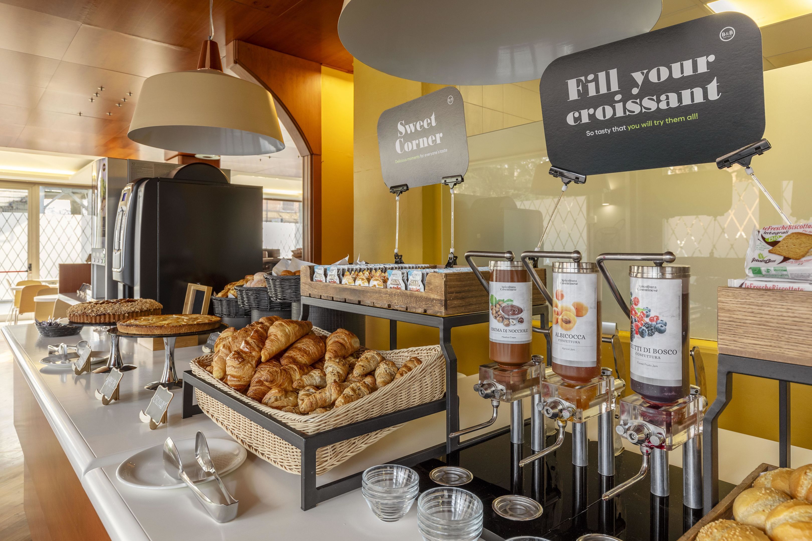 Foto - B&B Hotel Modena