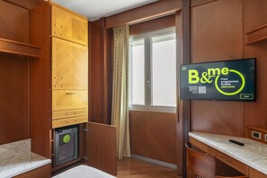 Standard Single Room, Non Smoking | Interior - B&B Hotel Modena (Modena)