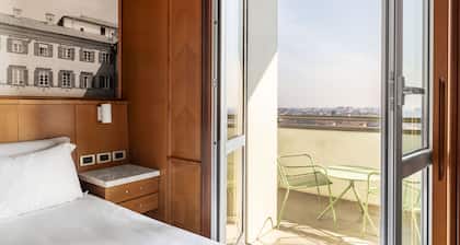 B&B Hotel Modena