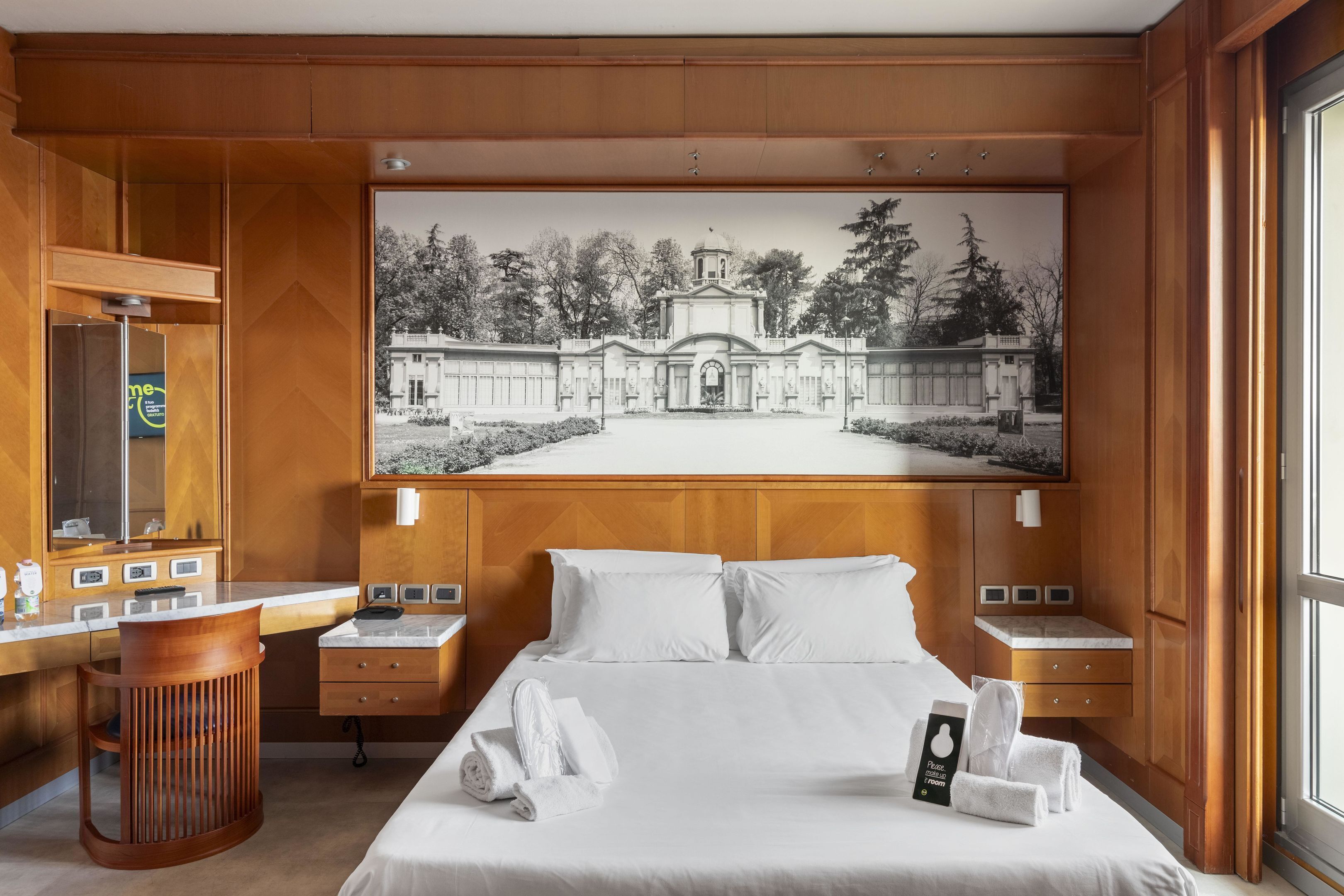 Foto - B&B Hotel Modena