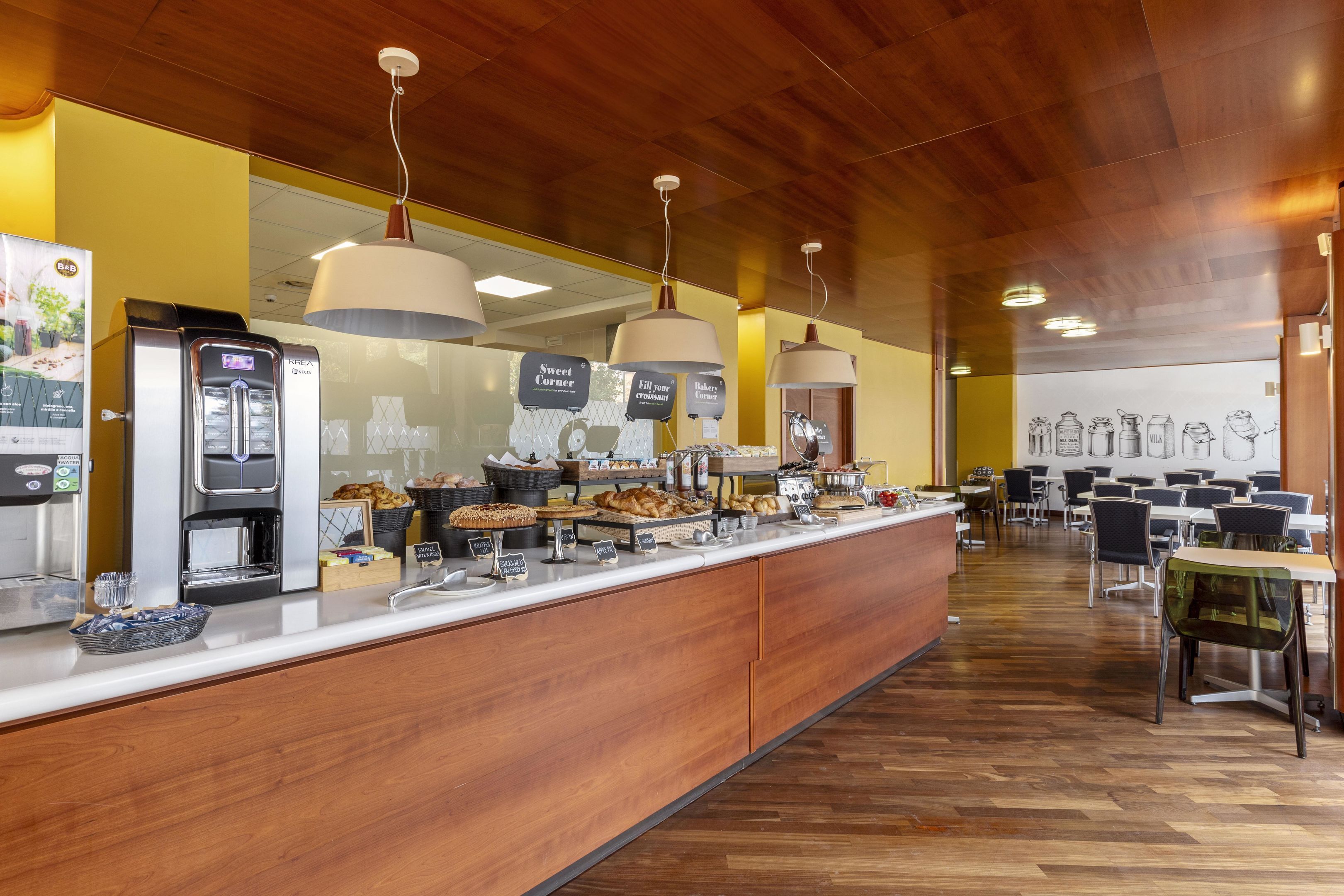 Foto - B&B Hotel Modena