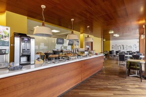 Dining - B&B Hotel Modena (Modena)