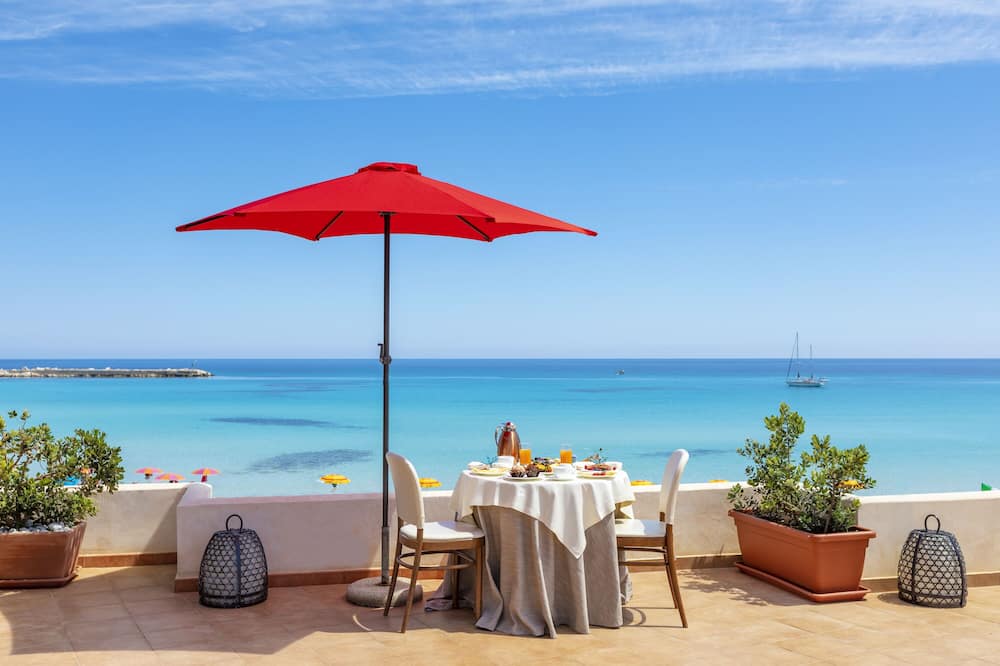Hotel Mira Spiaggia