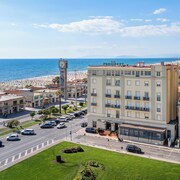 Hotel President Viareggio