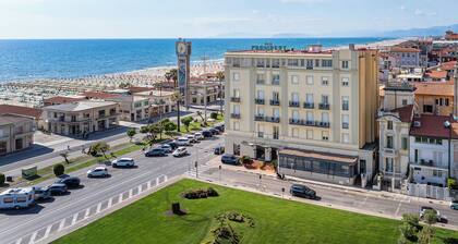 Hotel President Viareggio