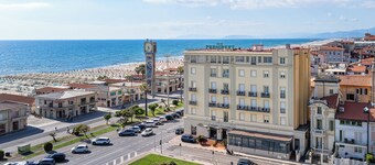 Hotel President Viareggio