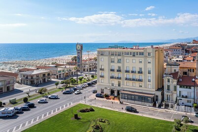 Hotel President Viareggio