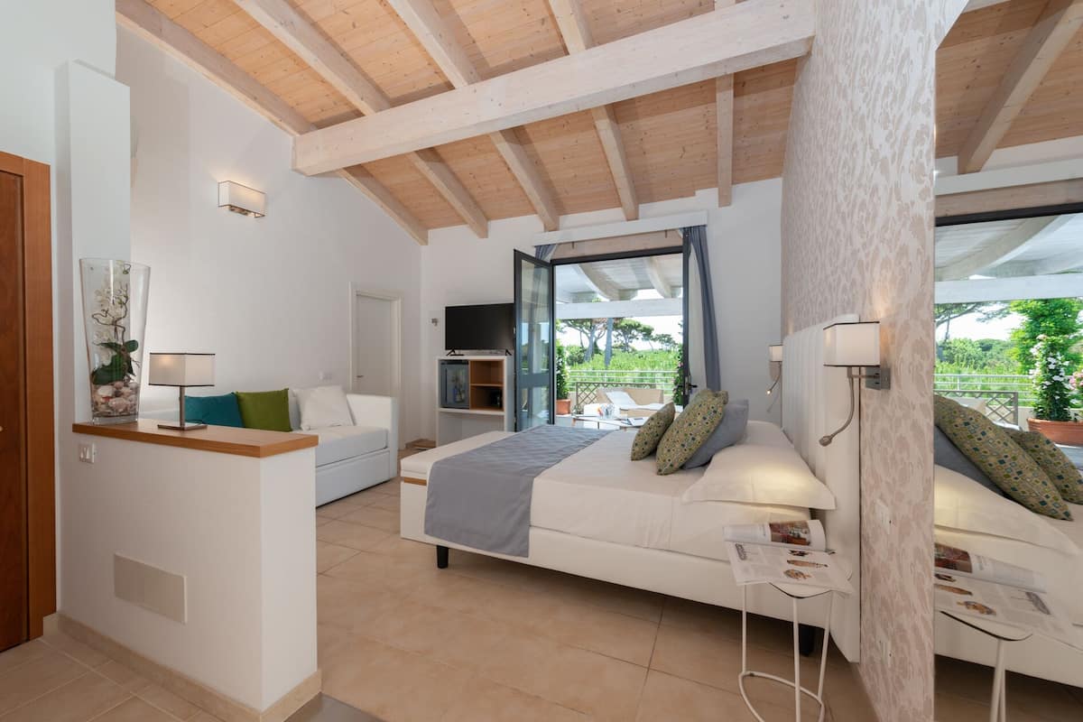 Chambre « Premier »