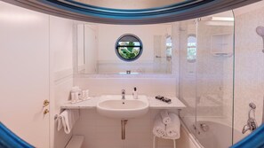 Chambre Exclusive | Salle de bain