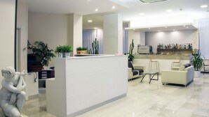 Reception - Hotel Major (Cattolica)