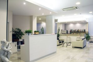 Reception - Hotel Major (Cattolica)