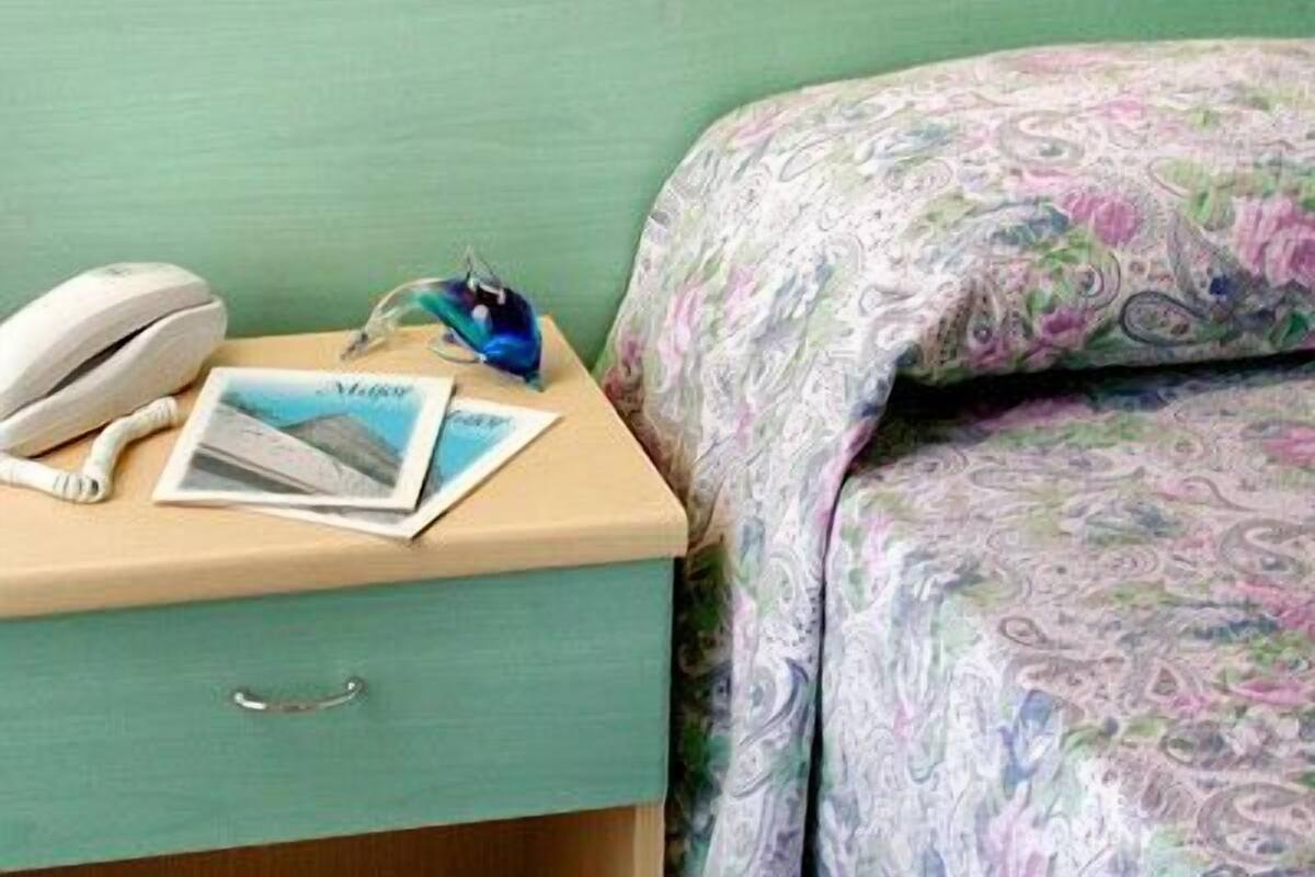Single Room | Room amenity