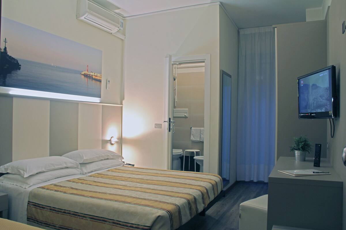 Minibar, in-room safe, cribs (surcharge), rollaway beds (surcharge)