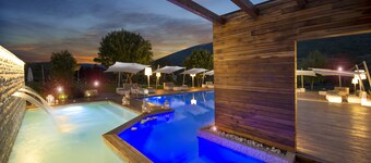 Sport Village Hotel & Spa