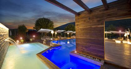 Sport Village Hotel & Spa