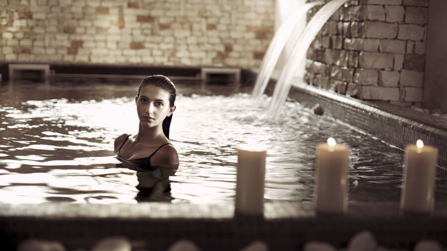 Sport Village Hotel & Spa