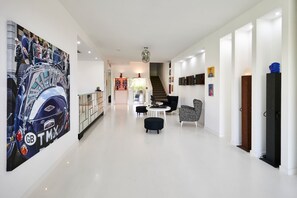 Recepció