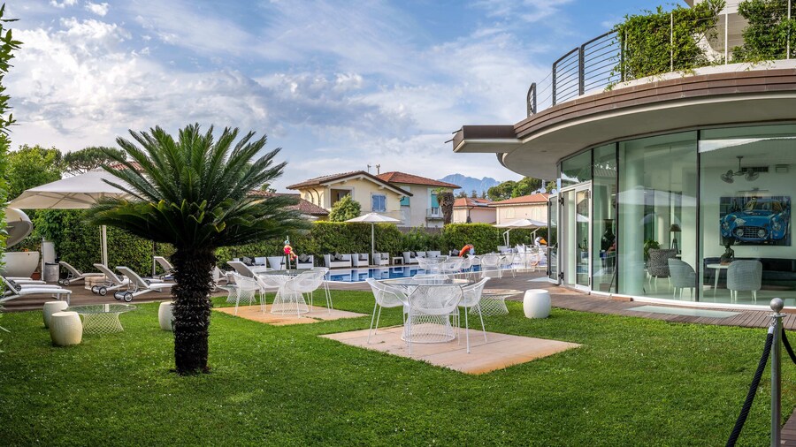 Mondial Resort & Spa